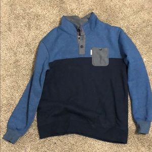 Marc Ecko Pullover Sweater